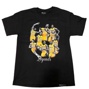 Lakers Legends T-Shirt